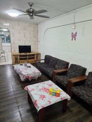 Blk 709 Chong Pang Green (Yishun), HDB 3 Rooms #637362141